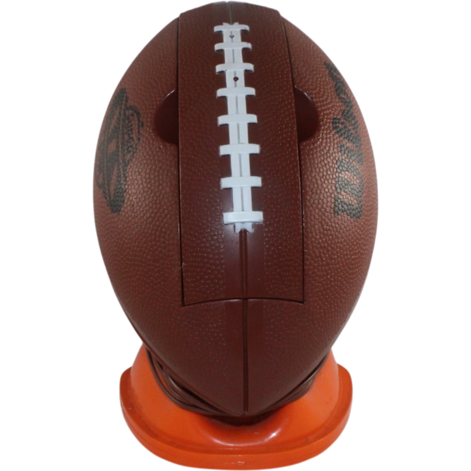 Wilson Super Bowl XIX Vintage Football Landline Phone 55307 2 Wilson Super Bowl XIX Vintage Football Landline Phone 55307