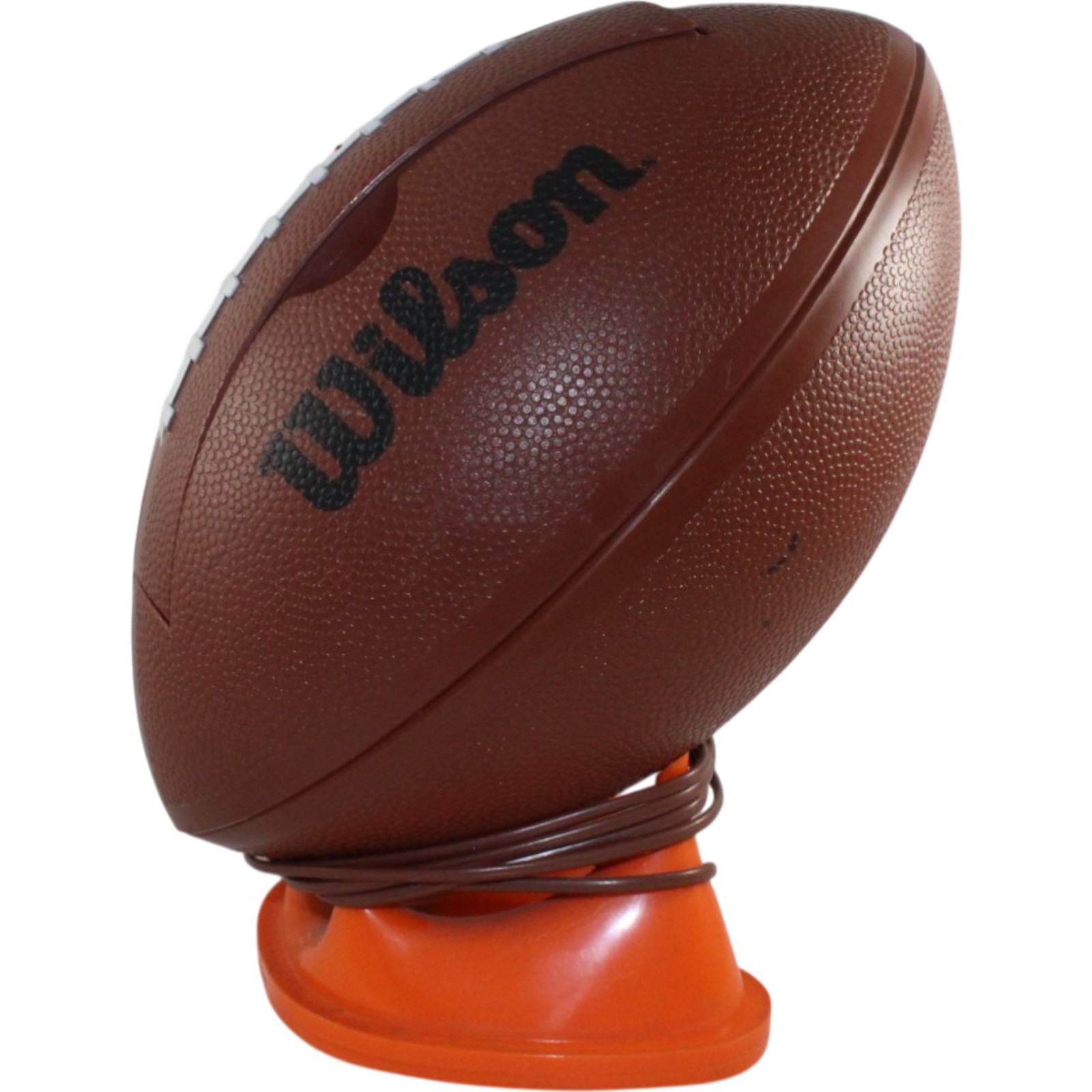 Wilson Super Bowl XIX Vintage Football Landline Phone 55307 3 Wilson Super Bowl XIX Vintage Football Landline Phone 55307