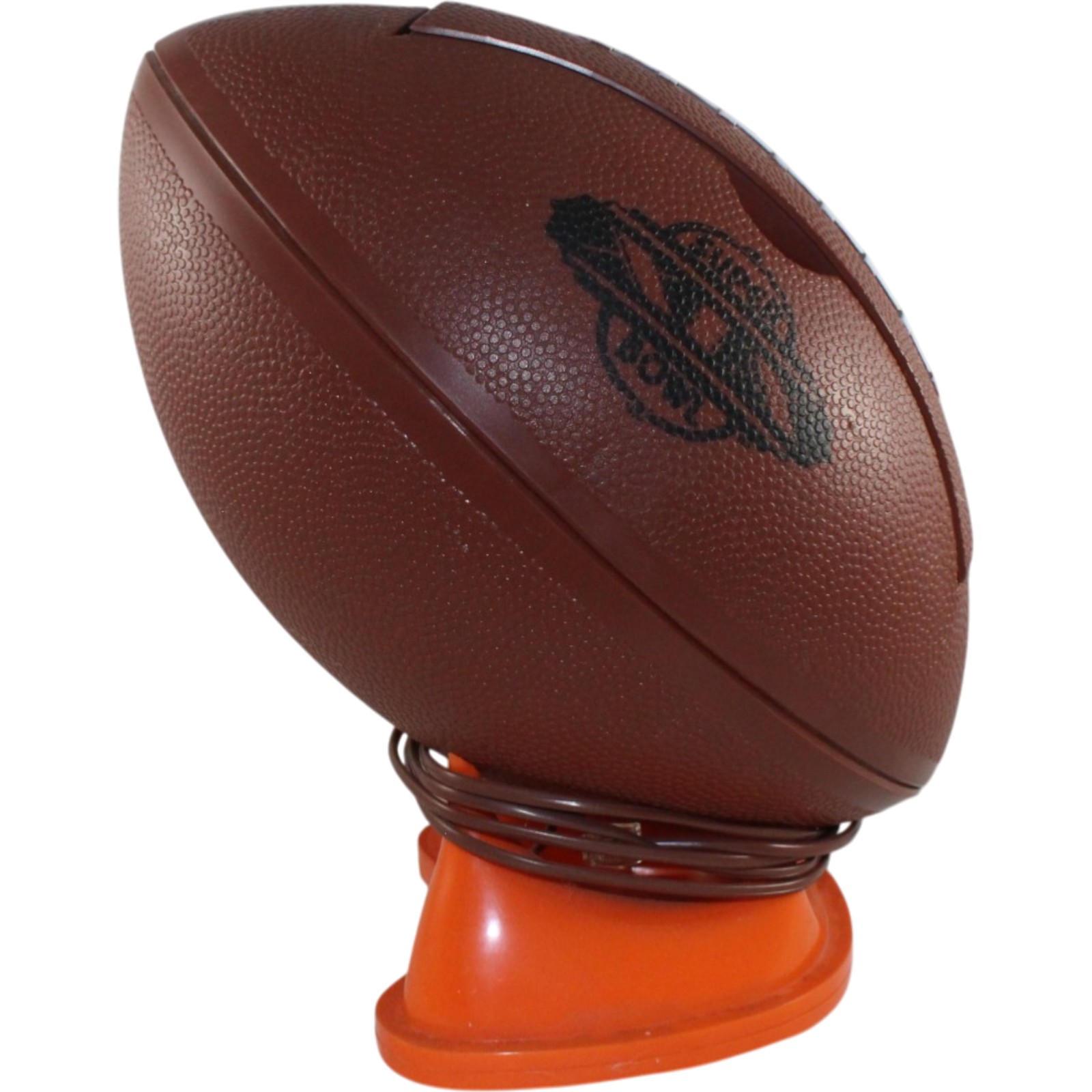 Wilson Super Bowl XIX Vintage Football Landline Phone 55307 5 Wilson Super Bowl XIX Vintage Football Landline Phone 55307