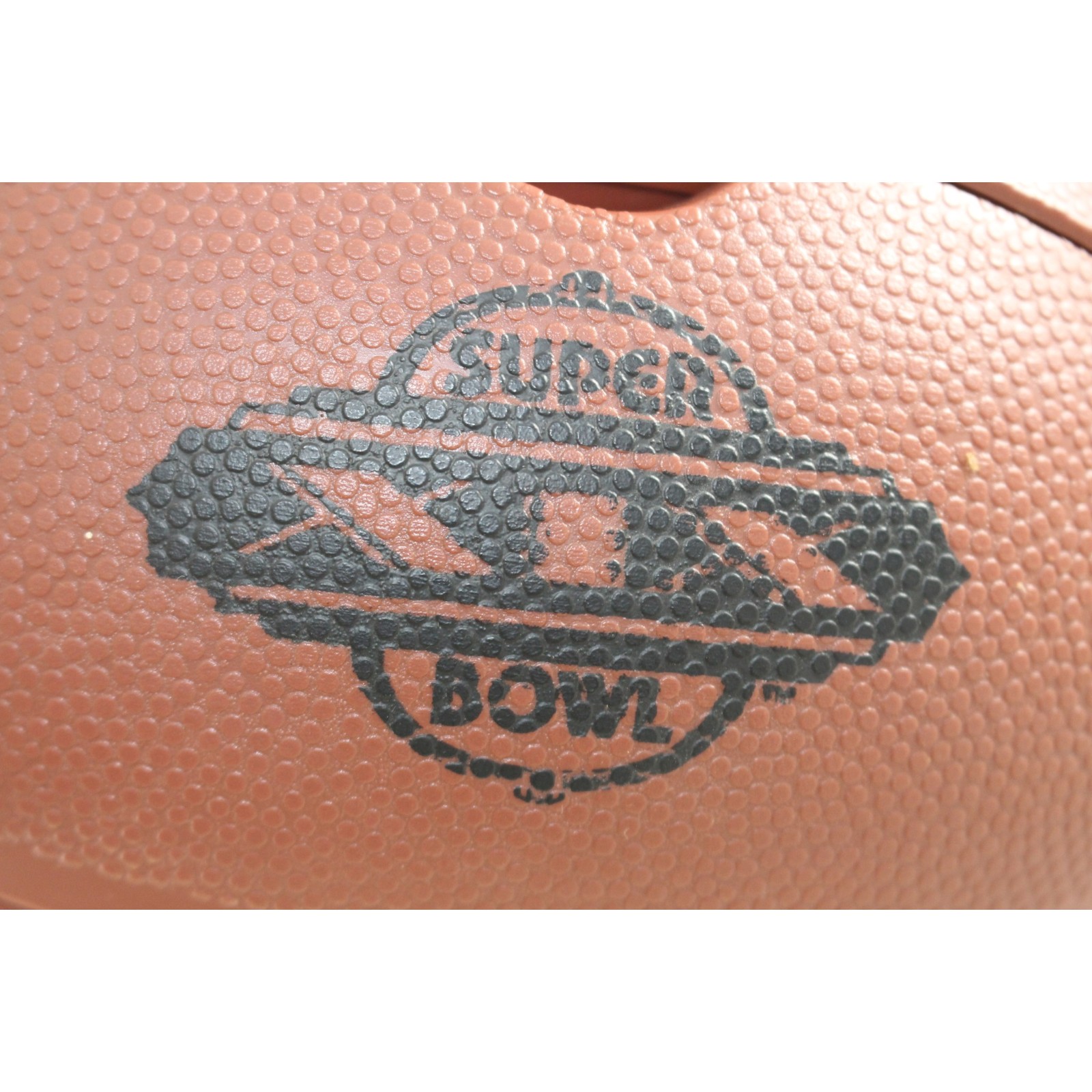 Wilson Super Bowl XIX Vintage Football Landline Phone 55307 6 Wilson Super Bowl XIX Vintage Football Landline Phone 55307