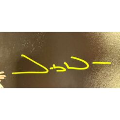 Jacob Wilson Autographed/Signed Oakland Athletics 11x14 Photo Fanatics 54387