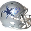Jason Witten Autographed/Signed Dallas Cowboys Speed Replica Helmet BAS 24182