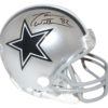Jason Witten Autographed/Signed Dallas Cowboys Mini Helmet BAS 26803