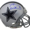 Jason Witten Autographed/Signed Dallas Cowboys Mini Helmet JSA 22273