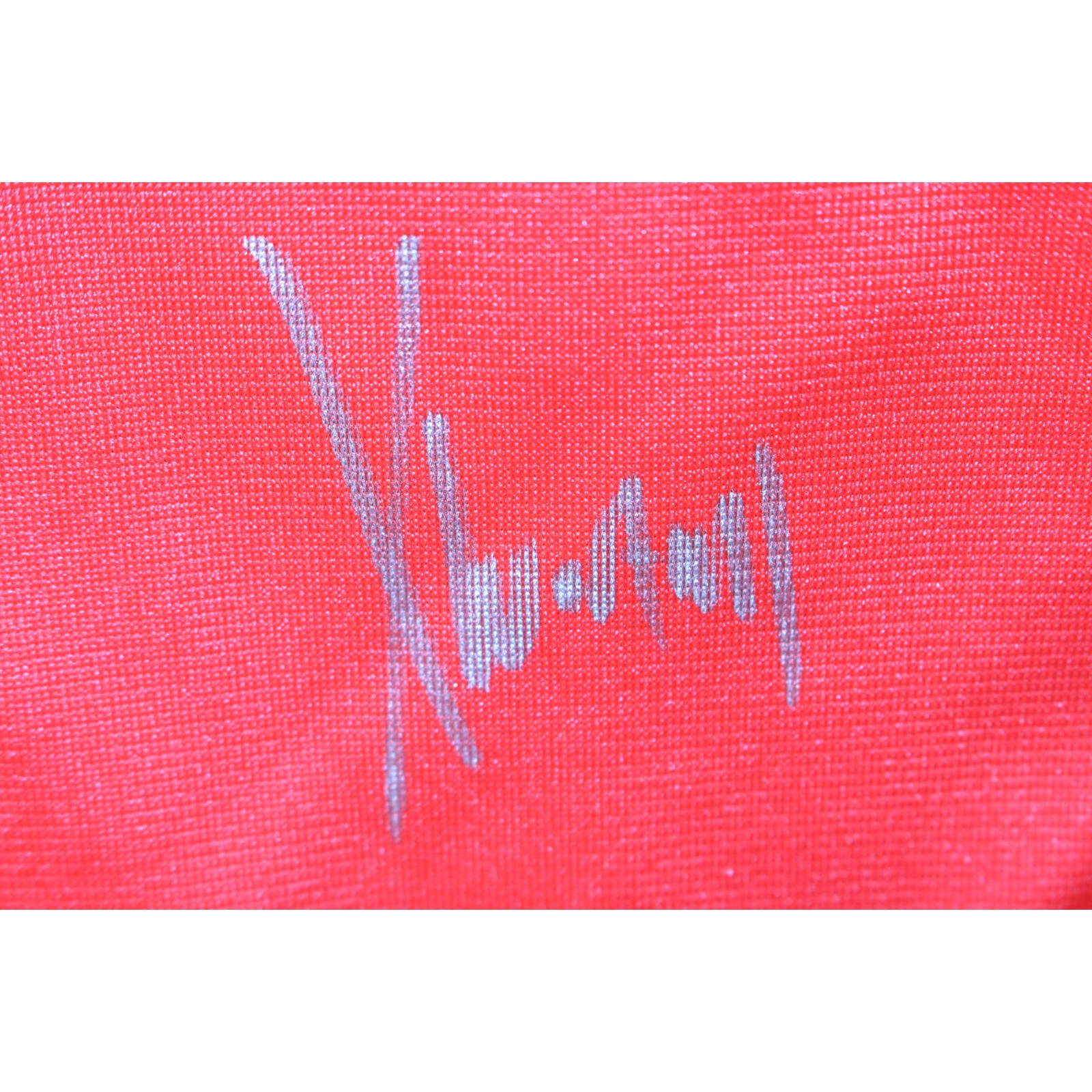 Xavier Worthy Signed Kansas City Chiefs Red Nike Jersey Helmet Fanatics 51721 2 Xavier Worthy Signed Kansas City Chiefs Red Nike Jersey Helmet Fanatics 51721