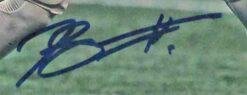 Bryce Young Autographed/Signed Alabama 16x20 Photo Beckett