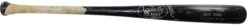 Eric Young Philadelphia Phillies Game Used Louisville Slugger Baseball Bat 57274