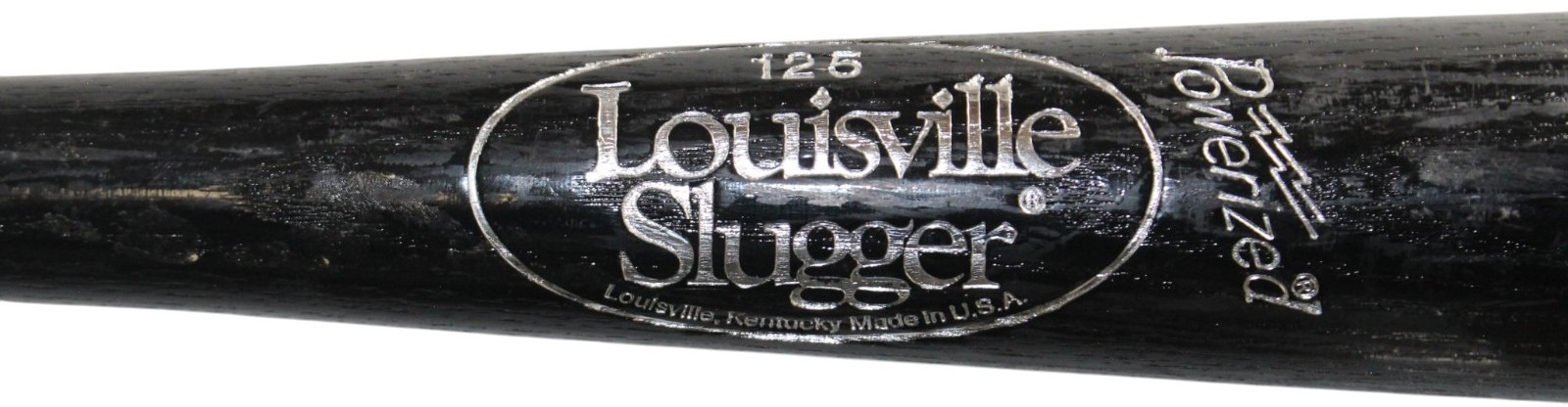 Eric Young Philadelphia Phillies Game Used Louisville Slugger Baseball Bat 57274 6 Eric Young Philadelphia Phillies Game Used Louisville Slugger Baseball Bat 57274
