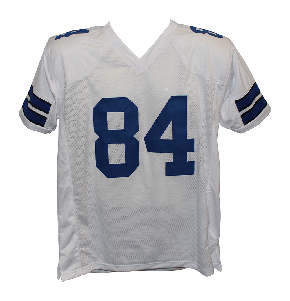 Jay novacek hot sale jersey