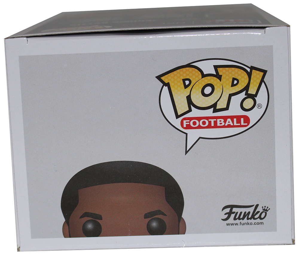 funko pop jerome bettis
