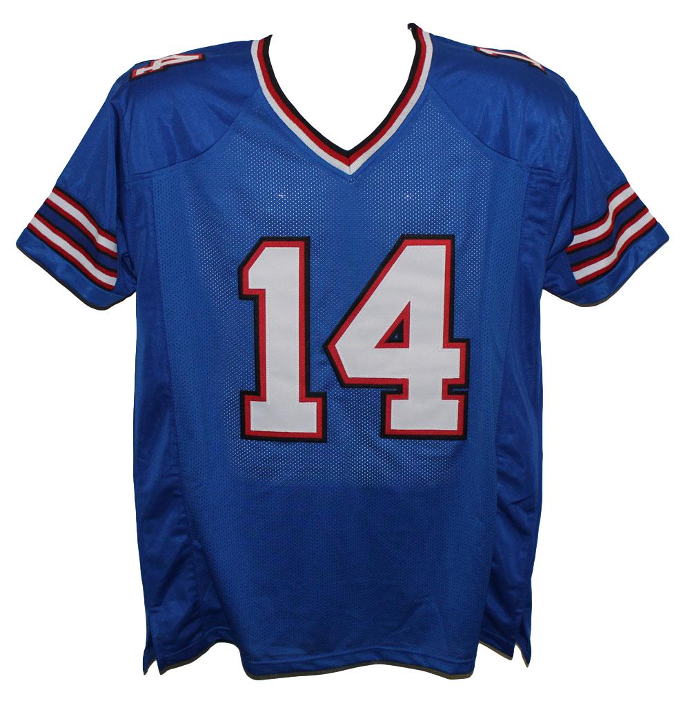 Stefon diggs sales autographed jersey