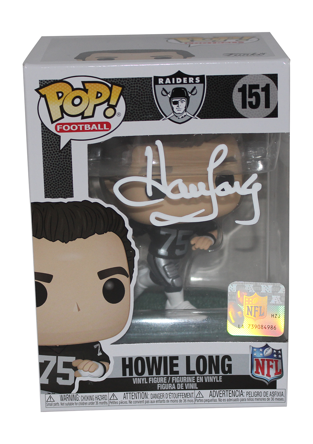 redskins funko pop