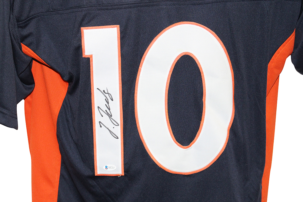 jerry jeudy jersey blue