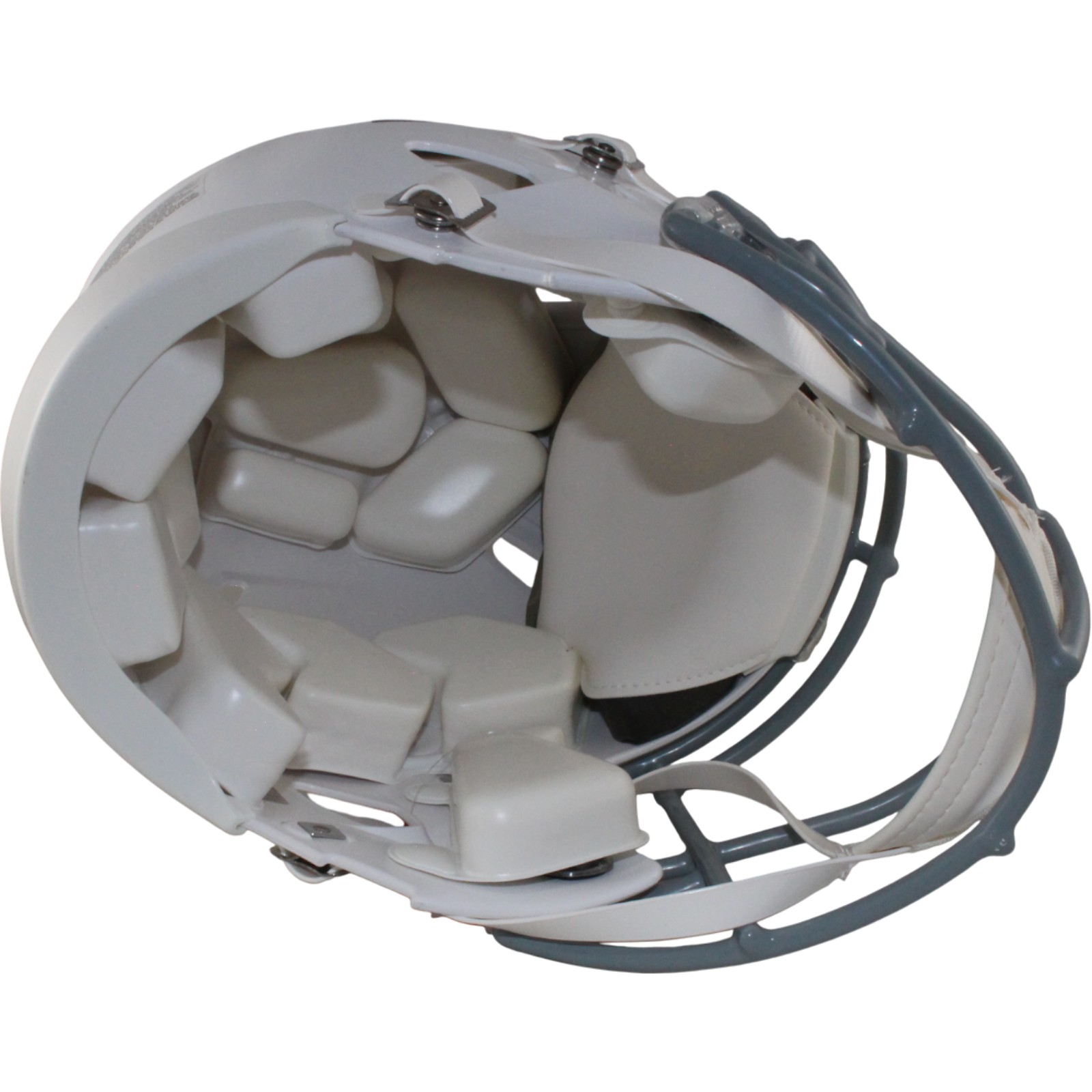 Staubach Dorsett Pearson Signed Dallas Cowboys Authentic TB Helmet Beckett 54600 6 Staubach Dorsett Pearson Signed Dallas Cowboys Authentic TB Helmet Beckett 54600