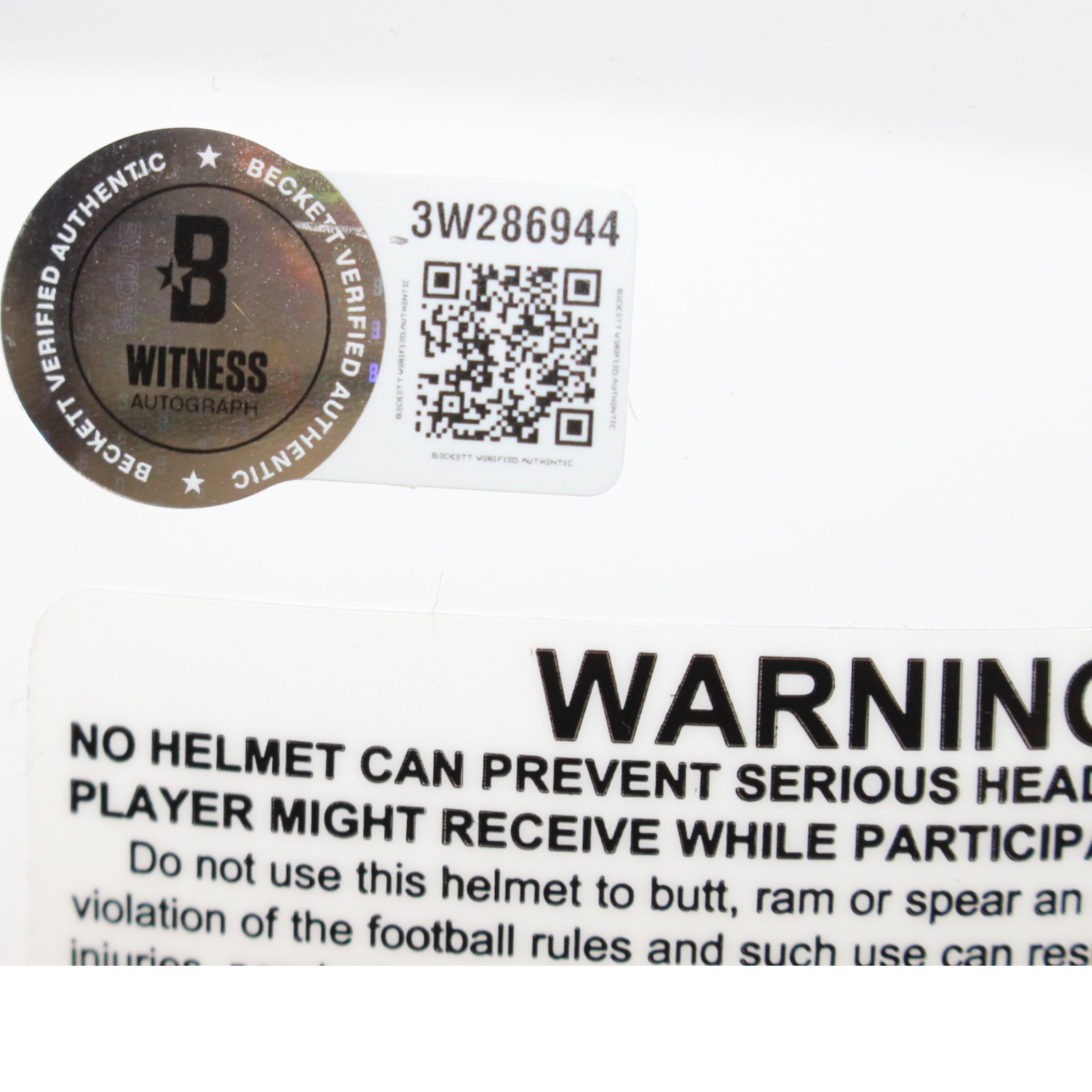 Staubach Dorsett Pearson Signed Dallas Cowboys Authentic TB Helmet Beckett 54600 7 Staubach Dorsett Pearson Signed Dallas Cowboys Authentic TB Helmet Beckett 54600