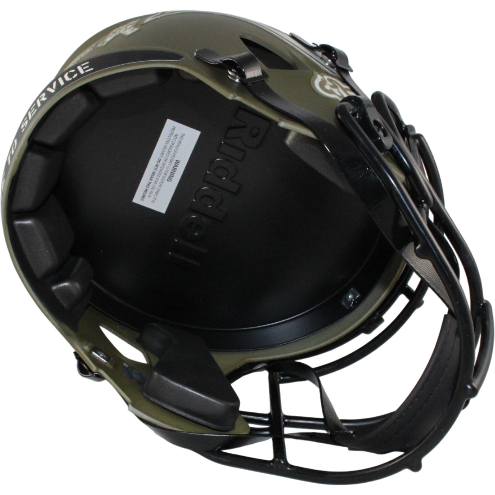 Mike Alstott Signed Tampa Bay Buccaneers F/S Helmet 22 STS Cannons Beckett 54606 4 Mike Alstott Signed Tampa Bay Buccaneers F/S Helmet 22 STS Cannons Beckett 54606