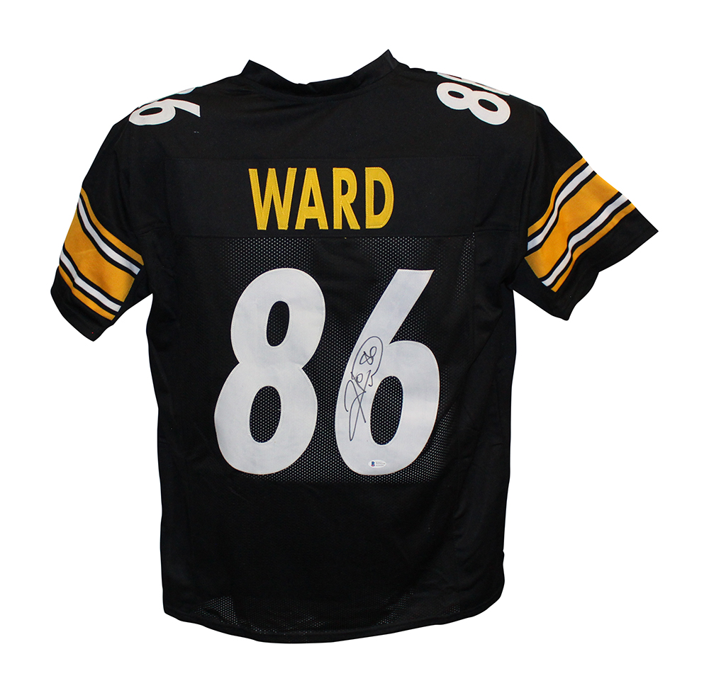 hines ward steelers jersey