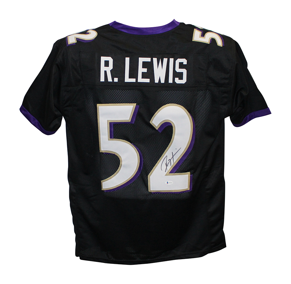 Ray lewis pro bowl jersey outlet