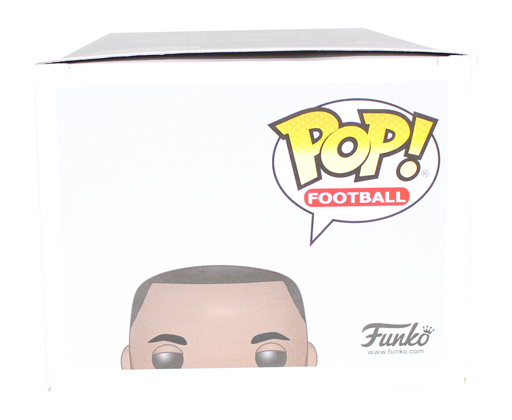 jerry rice pop funko
