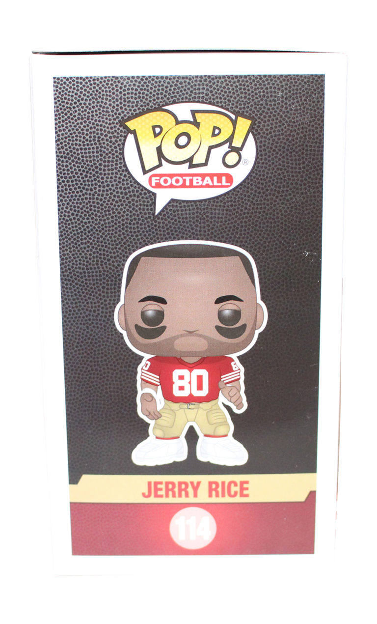49ers pop it