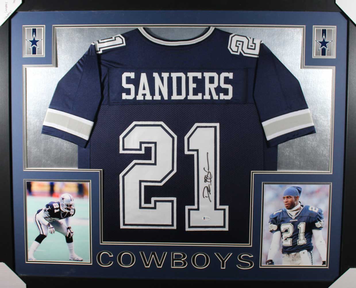 troy aikman emmitt smith deion sanders