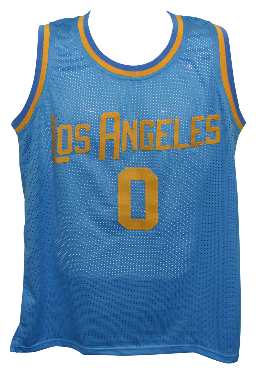 Los Angeles Lakers Customizable Pro Style Basketball Jersey