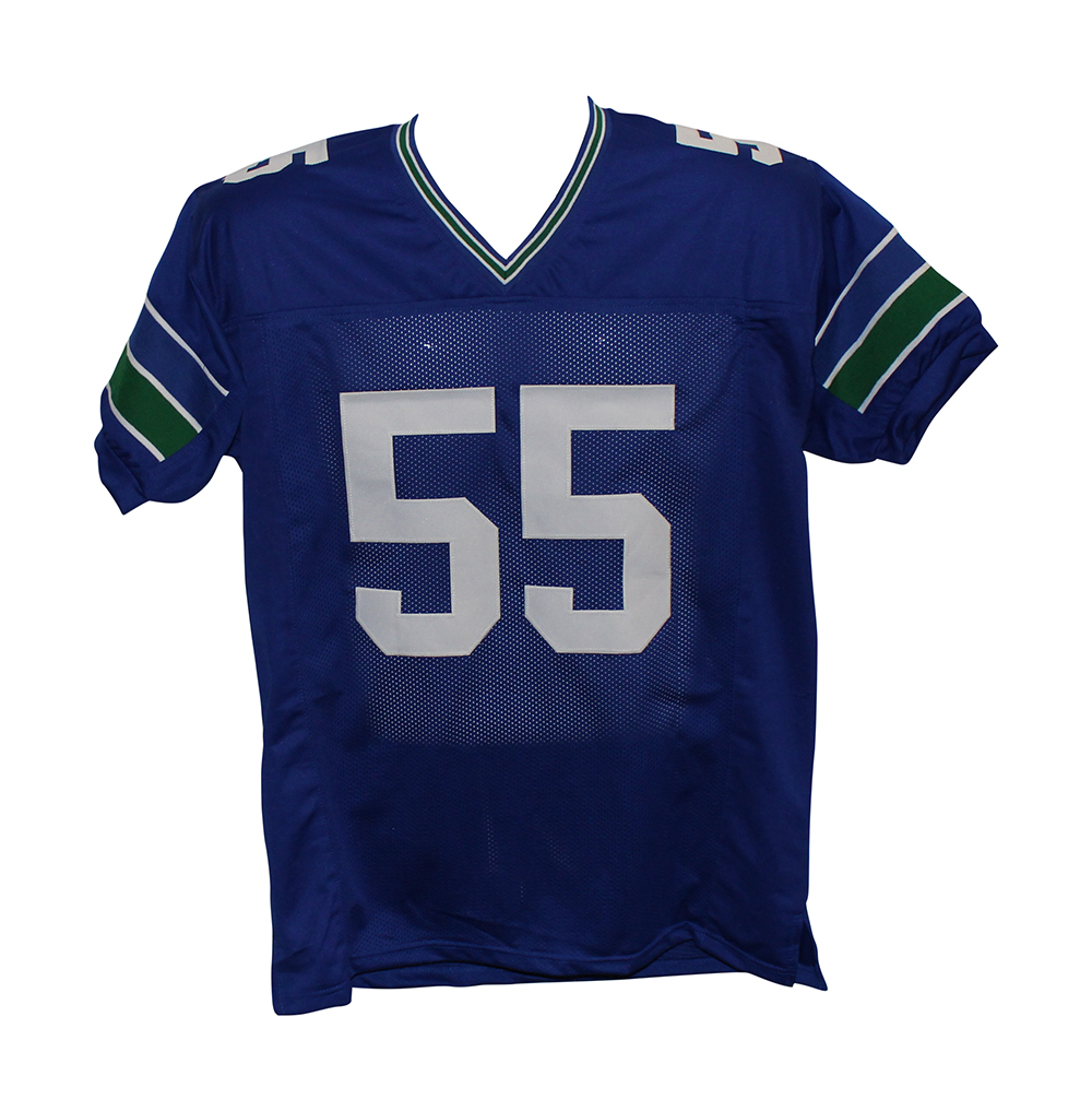 Brian bosworth jersey online